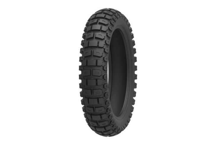 Off Road Motocikl Radial Tires Sports