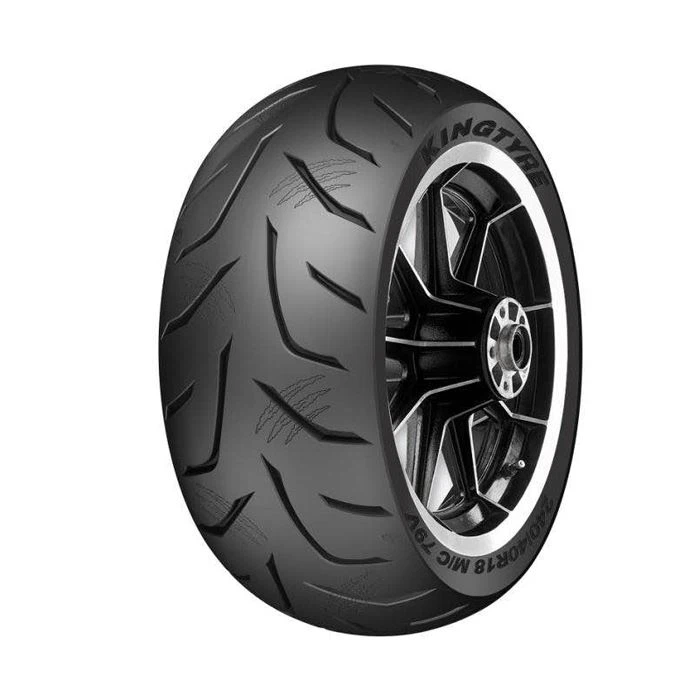 Motocikl Radijalna guma K97 In Wearable